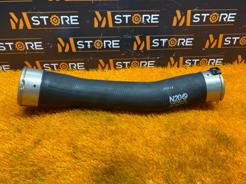 Патрубок интеркулера, 1700 рублей, Красноярск