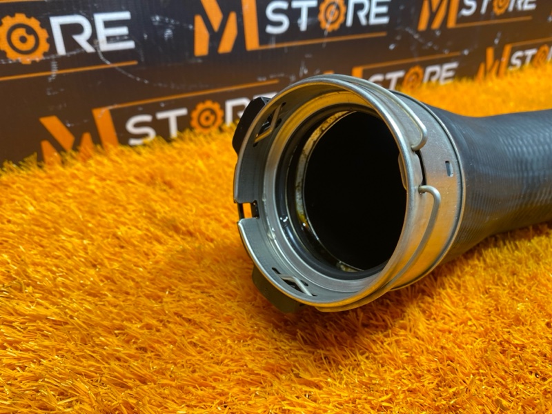 Патрубок интеркулера, 1700 рублей, Красноярск