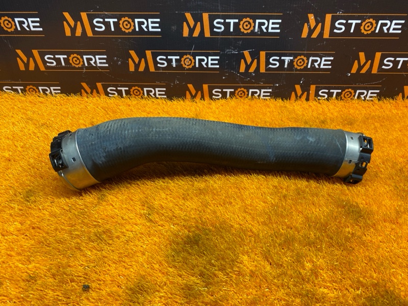 Патрубок интеркулера, 1700 рублей, Красноярск