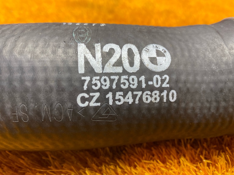 Патрубок интеркулера, 1700 рублей, Красноярск