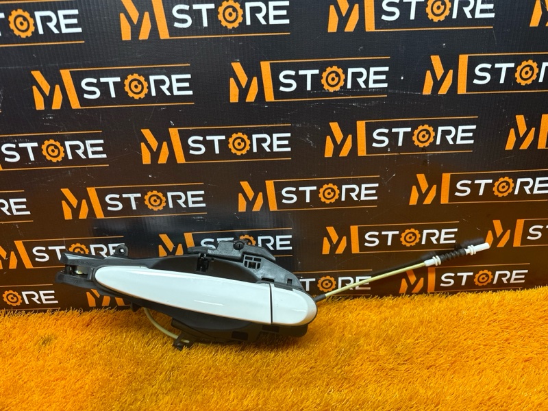 ручка двери внешняя, 1010 рублей, Красноярск