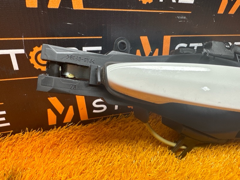 ручка двери внешняя, 1010 рублей, Красноярск