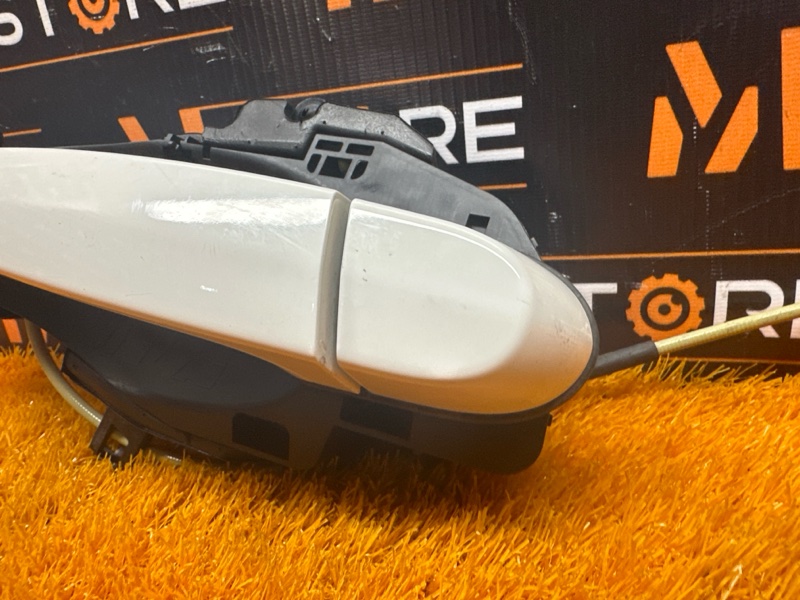 ручка двери внешняя, 1010 рублей, Красноярск