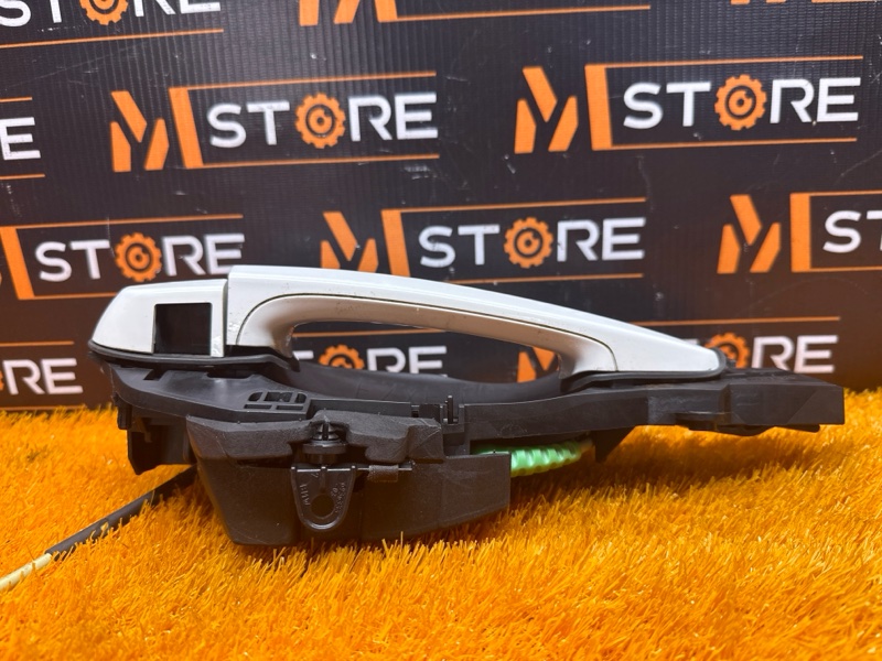 ручка двери внешняя, 1010 рублей, Красноярск