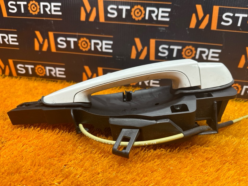 ручка двери внешняя, 1010 рублей, Красноярск