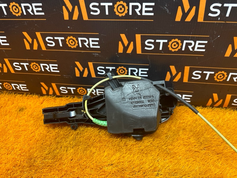 ручка двери внешняя, 1010 рублей, Красноярск