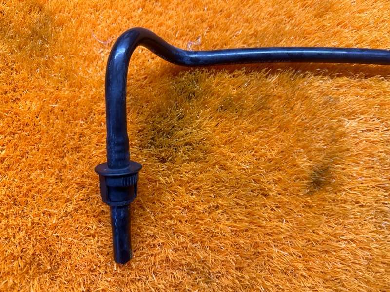 трубка вентиляции топливного бака, 600 рублей, Красноярск