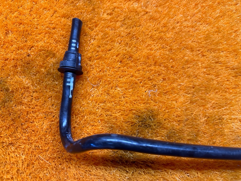 трубка вентиляции топливного бака, 600 рублей, Красноярск