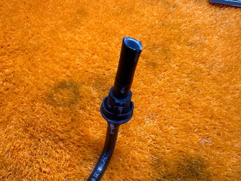 трубка вентиляции топливного бака, 600 рублей, Красноярск