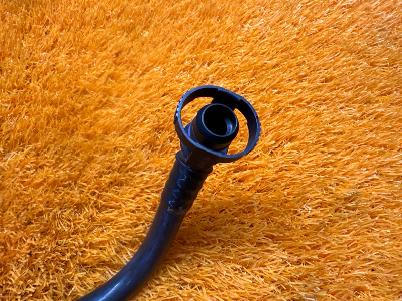 трубка вентиляции топливного бака, 600 рублей, Красноярск