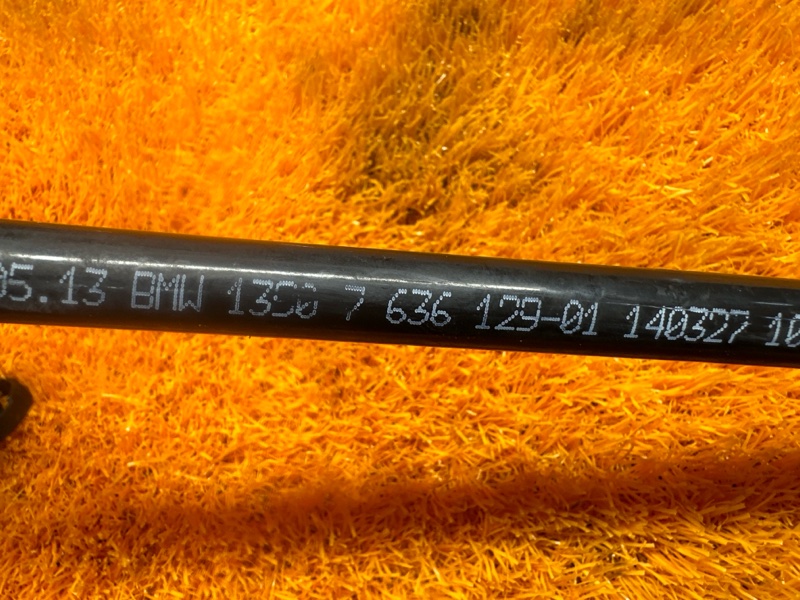 трубка вентиляции топливного бака, 600 рублей, Красноярск