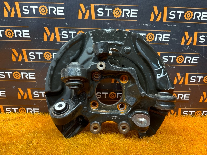 кулак поворотный, 1500 рублей, Красноярск