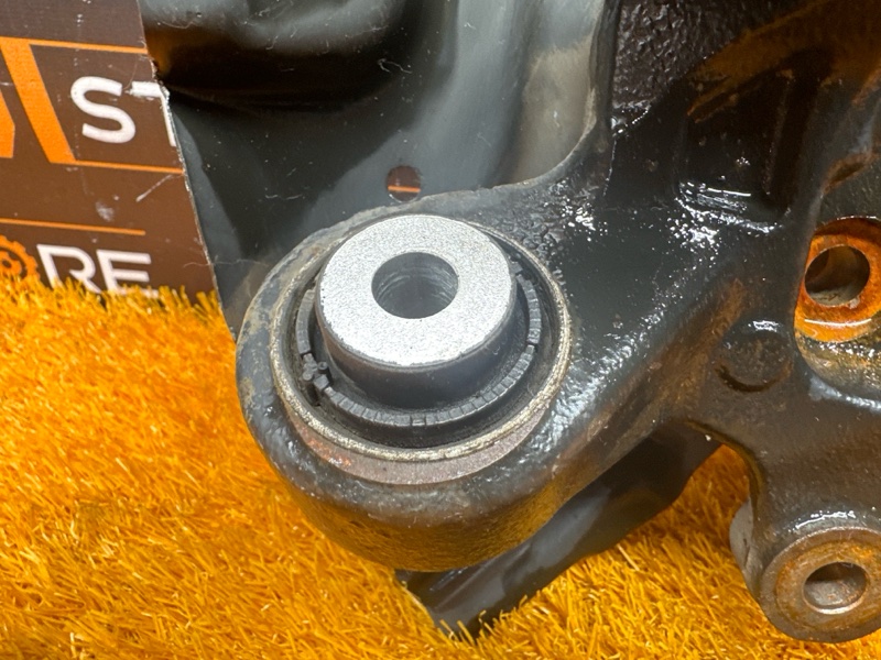 кулак поворотный, 1500 рублей, Красноярск