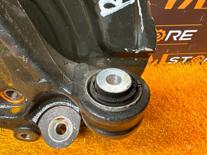 кулак поворотный, 1500 рублей, Красноярск