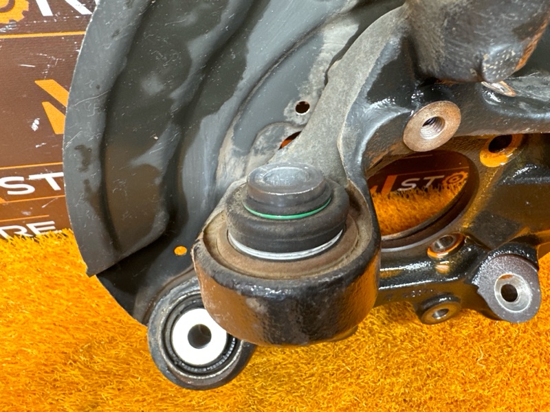 кулак поворотный, 1500 рублей, Красноярск