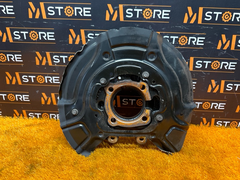 кулак поворотный, 1500 рублей, Красноярск