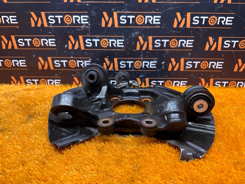 кулак поворотный, 1500 рублей, Красноярск