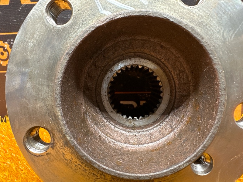 ступица, 2440 рублей, Красноярск