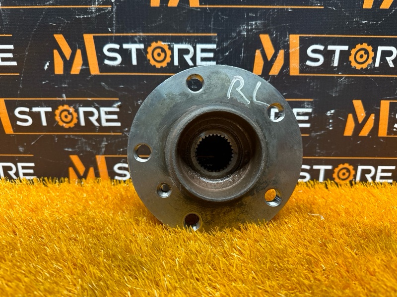 ступица, 2600 рублей, Красноярск