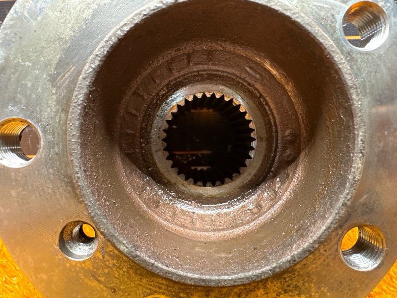 ступица, 2600 рублей, Красноярск