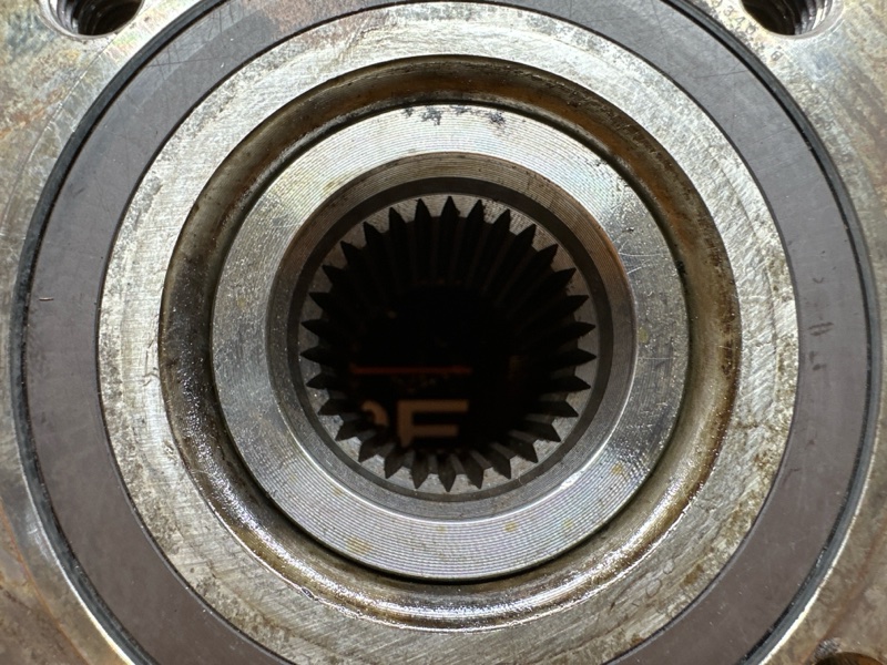 ступица, 2600 рублей, Красноярск