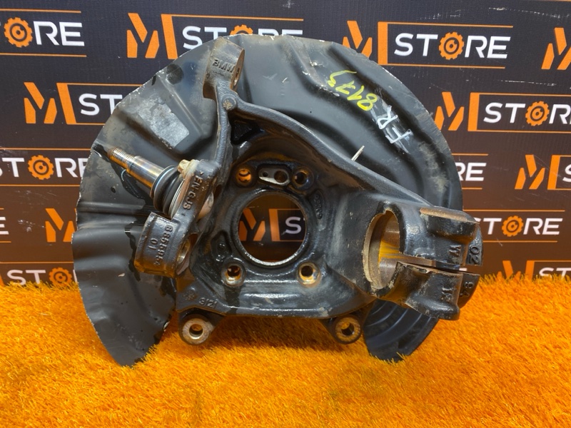 кулак поворотный, 2000 рублей, Красноярск