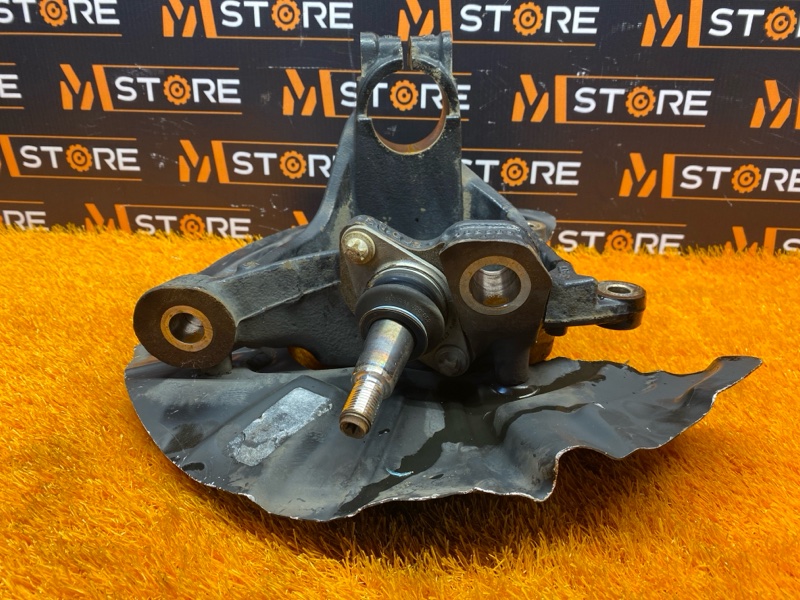 кулак поворотный, 2000 рублей, Красноярск