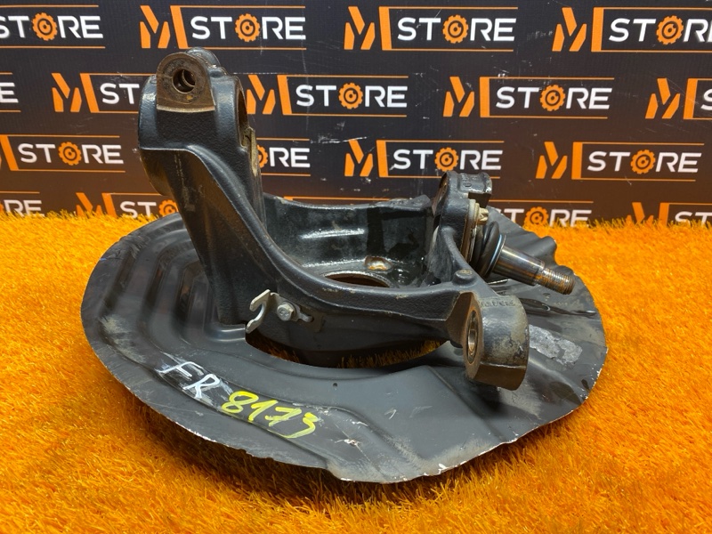 кулак поворотный, 2000 рублей, Красноярск