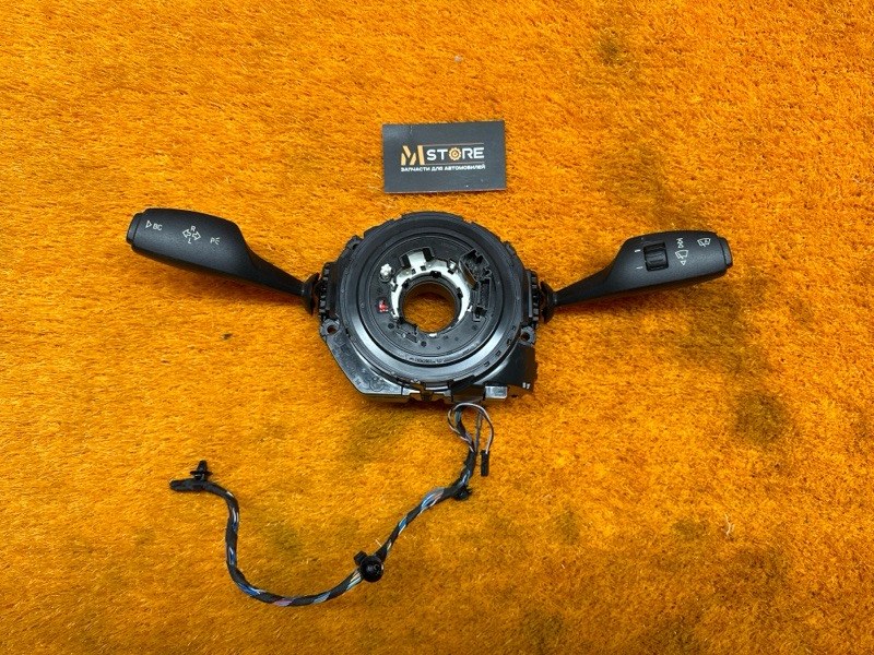 блок подрулевых переключателей, 2710 рублей, Красноярск