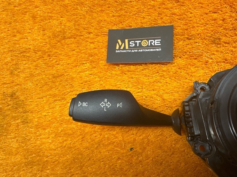 блок подрулевых переключателей, 2710 рублей, Красноярск