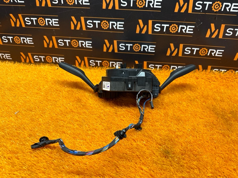 блок подрулевых переключателей, 2710 рублей, Красноярск