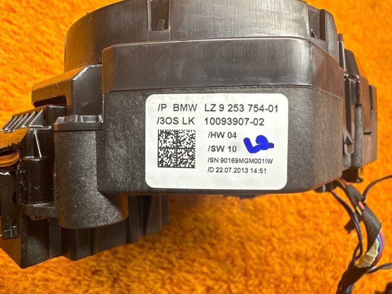 блок подрулевых переключателей, 2710 рублей, Красноярск