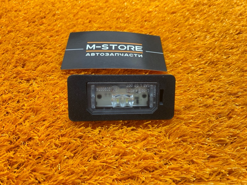 подсветка номера, 300 рублей, Красноярск