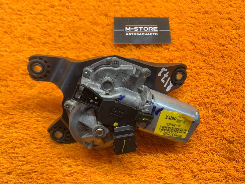 Мотор стеклоочистителя, 1000 рублей, Красноярск