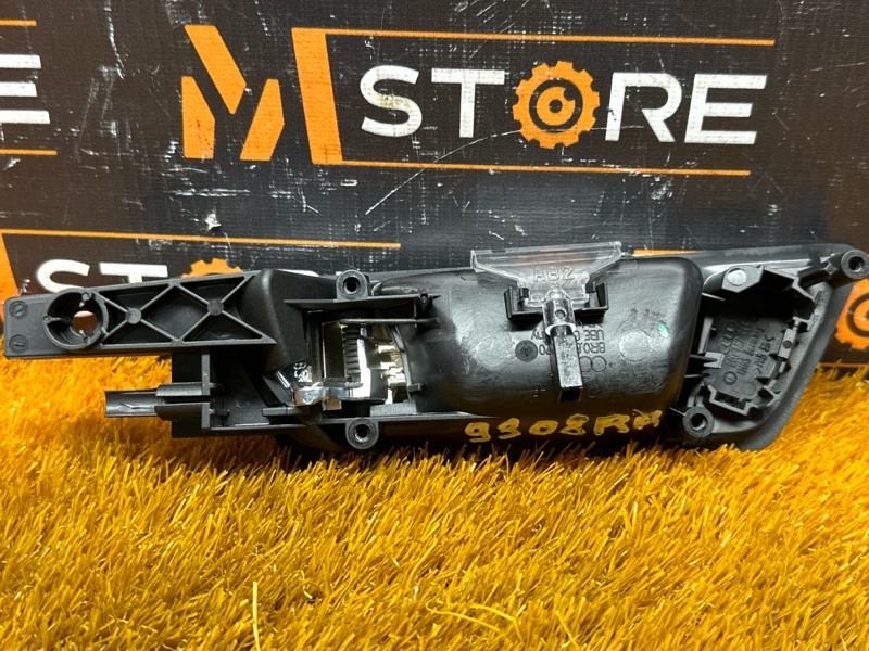 ручка двери внутренняя, 500 рублей, Красноярск