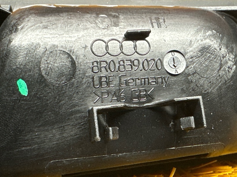 ручка двери внутренняя, 500 рублей, Красноярск