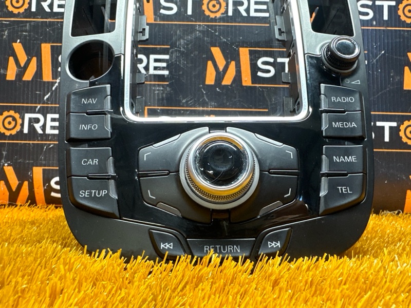 Блок управления MMI, 1500 рублей, Красноярск