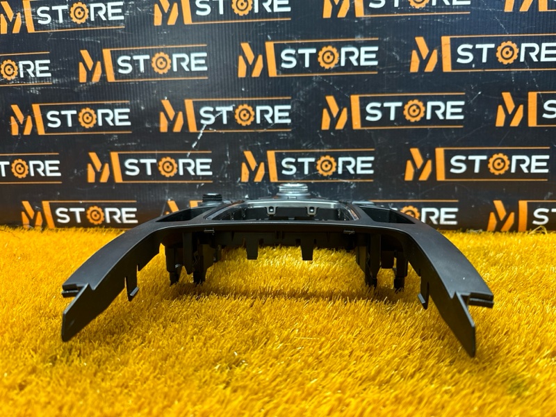 Блок управления MMI, 1500 рублей, Красноярск