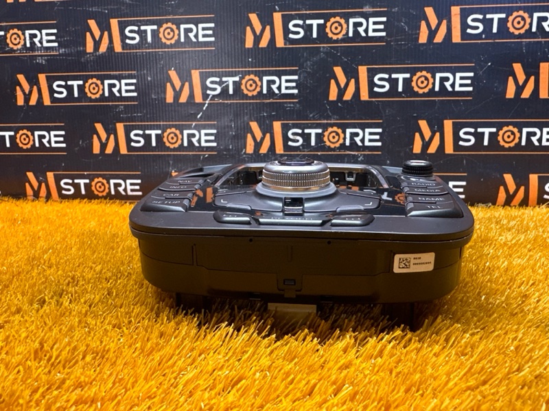 Блок управления MMI, 1500 рублей, Красноярск