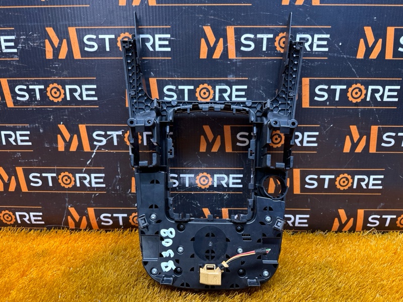 Блок управления MMI, 1500 рублей, Красноярск