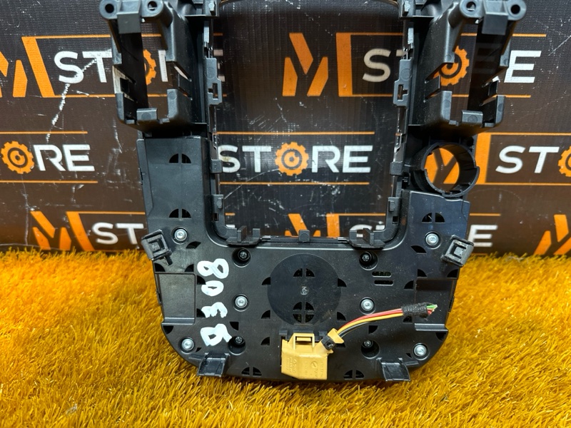 Блок управления MMI, 1500 рублей, Красноярск