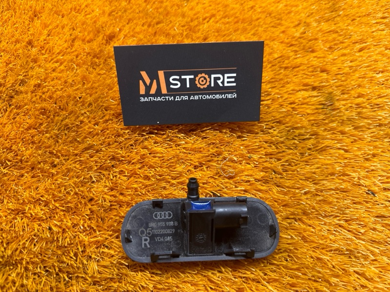 форсунка омывателя, 800 рублей, Красноярск