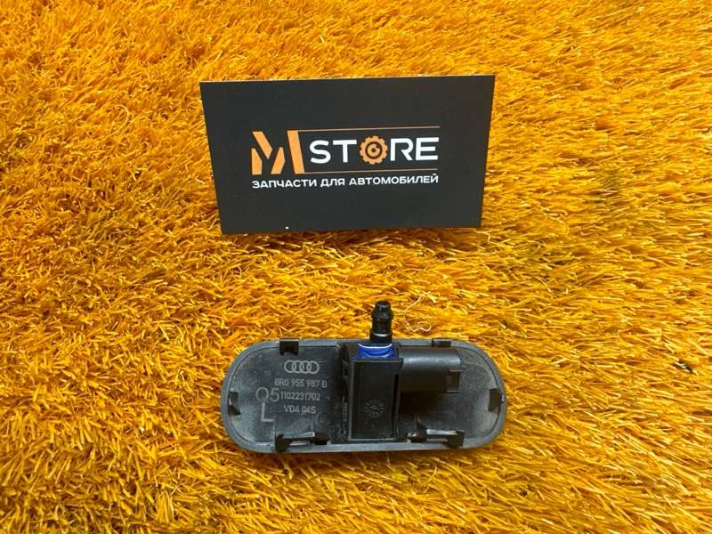 форсунка омывателя, 800 рублей, Красноярск