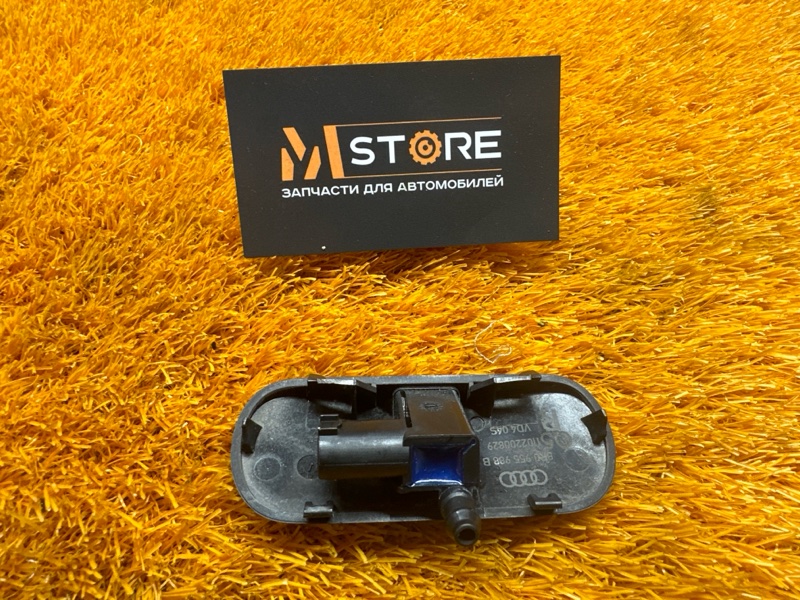 форсунка омывателя, 800 рублей, Красноярск