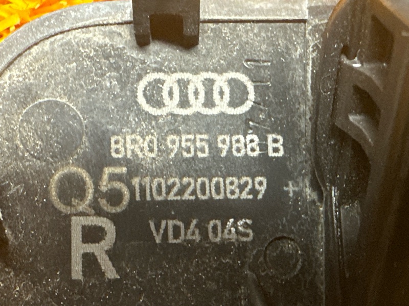 форсунка омывателя, 800 рублей, Красноярск