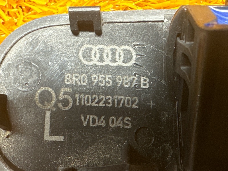 форсунка омывателя, 800 рублей, Красноярск