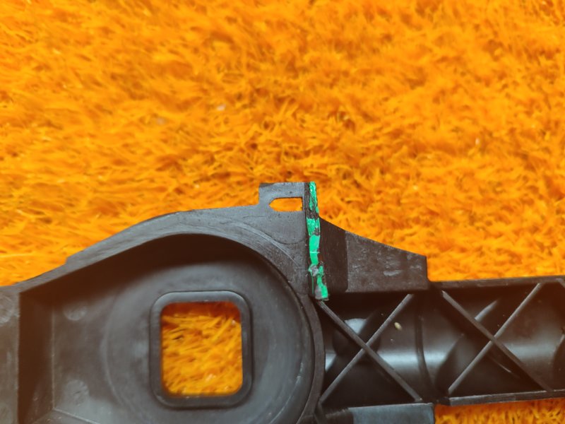 крепление радиатора, 600 рублей, Красноярск