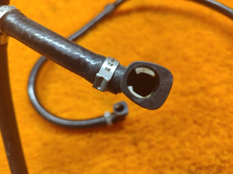 Шланг омывателя фар, 700 рублей, Красноярск