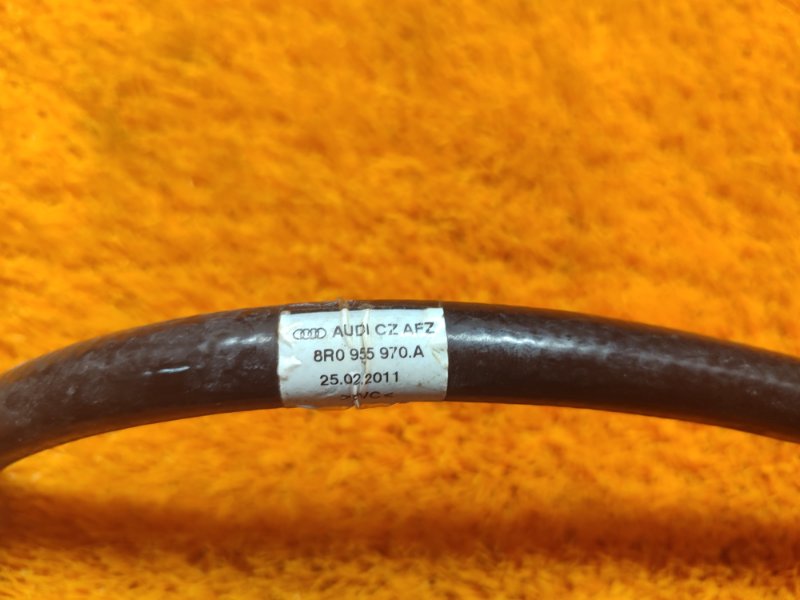 Шланг омывателя фар, 700 рублей, Красноярск