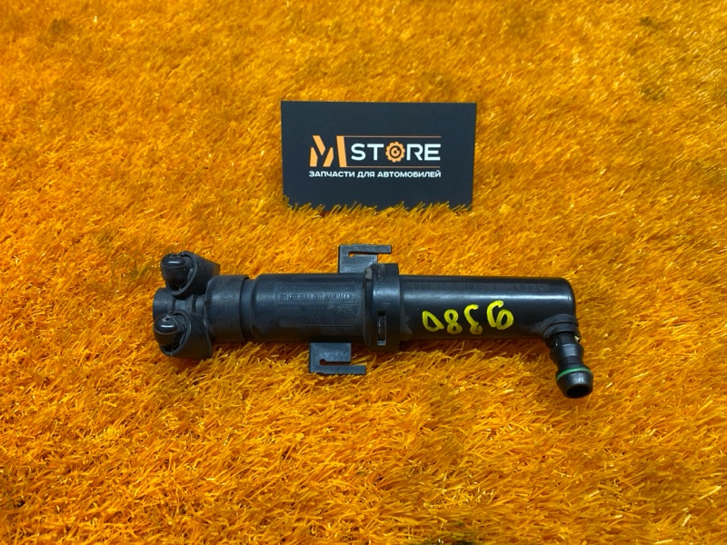 Форсунка омывателя фары, 1000 рублей, Красноярск